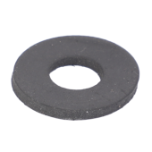 RUBBER SCHIJF