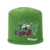 FENDT KINDER FLEECEMUTS  - "TRACTOR"