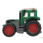 FENDT X BRIXIES 620 VARIO (1:32)BOUWSET