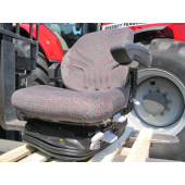 PNEUMATIC SEAT