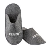 FENDT (OVERSCHOEN)PANTOFFEL