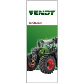 FENDT VLAG 700 GM (150X400CM)
