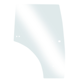 DEURRUIT-RE + BEUGEL