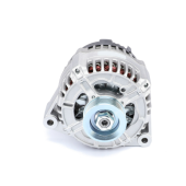 MF DYNAMO 12V150 A MET POELIE