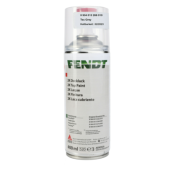 SPUITBUS 2K FENDT GRIJS 400ML VERF