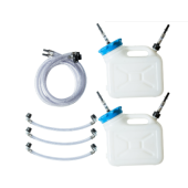 ADBLUE SPOELTANK-SET