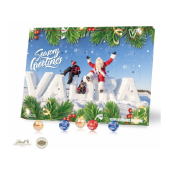 VALTRA ADVENTSKALENDER
