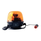 LED ZWAAILAMP (DRAADLOOS OP MAGNEETVOET)