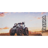 VALTRA BADHANDOEK  140X70