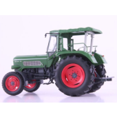 Fendt Farmer 3 S met Peko Kabine