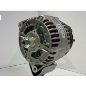 MF DYNAMO ISKRA 12V/175A