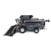 FENDT IDEAL 7T - CORN 1:32