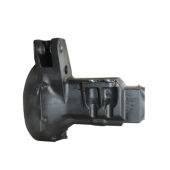 AXLE HOUSING
