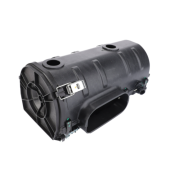 KACHELMOTOR CPL MET BEHUIZING