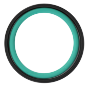 DICHTRING 2 DELIG