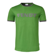 FENDT HEREN FENDT T-SHIRT MT S