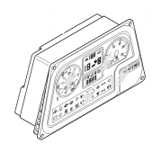 INSTRUMENT PANEL
