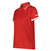 FENDT DAMES POLO MT  XL