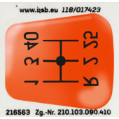 SCHAKELSCHEMA R-1-2-3-25-40