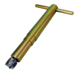 GEREEDSCHAP