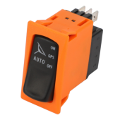 ROCKER SWITCH