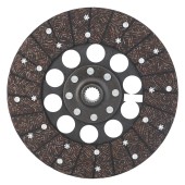 KOPPELINGSPLAAT (PTO)