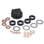 SERVICEKIT VALTRA 600-900/MEZZO - 2000 U