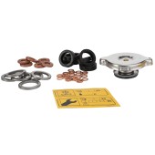 SERVICEKIT VALTRA 8050-8750 - 2000 UUR