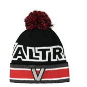 VALTRA MUTS ZWART/ROOD