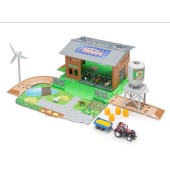 VALTRA BOERDERIJSET