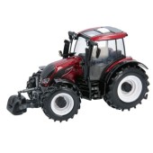 VALTRA MINIATUUR N174 ROOD 1:32