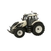 MINIATUUR VALTRA Q305 PEARL WIT