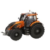 VALTRA MINIATUUR Q305 DONKER ORANJE