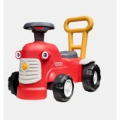 VALTRA LOOP TRACTOR