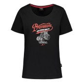 VALTRA DAMES T-SHIRT MT M