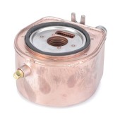 MOTOROLIEKOELER
