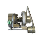 TURBOCHARGER