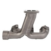 EXHAUST MANIFOLD