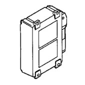 MOTORBOX- ECU