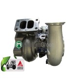 AGCO RUIL TURBO (MF/VALTRA)