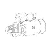 STARTERMOTOR =NML=