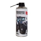 VALTRA WAX WINTERDIENST SPUITBUS 400ML