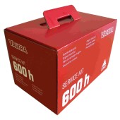 SERVICEKIT VALTRA T4 - 600 UUR