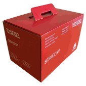 SERVICEKIT VALTRA G-serie 1800 UUR