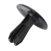 BEKLEDINGPLUG-ZWART