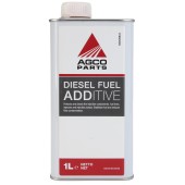 AGCO DIESEL-TOEVOEGING