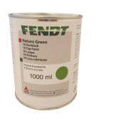 VERF FENDT NATURE GROEN 1L(2016>) [vl26]