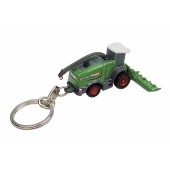 FENDT SLEUTELHANGER KATANA HAKSELAAR