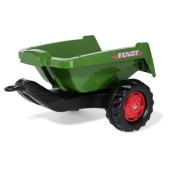 FENDT KIPPER-AANHANGWAGEN (128877)