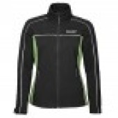 FENDT DAMES SOFTSHELL JAS MT 44 OUTLET